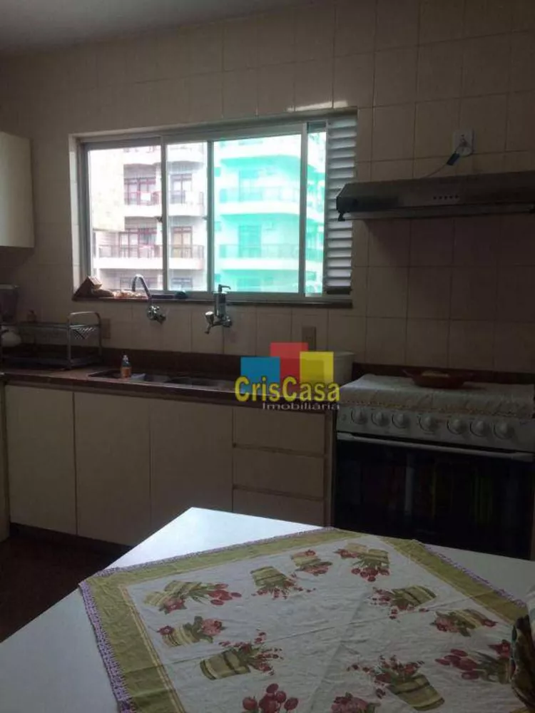 Apartamento, 4 quartos, 170 m² - Foto 10