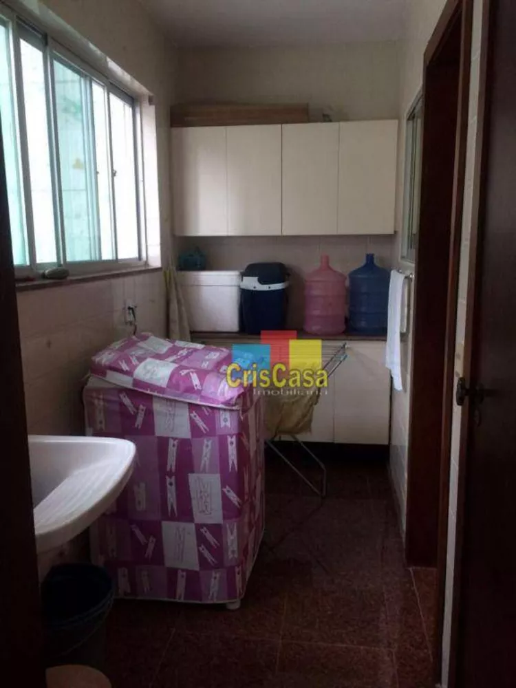 Apartamento, 4 quartos, 170 m² - Foto 11
