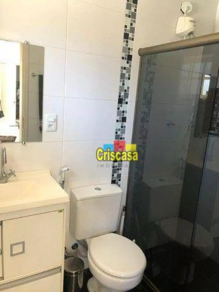 Casa de Condomínio, 3 quartos - Foto 11