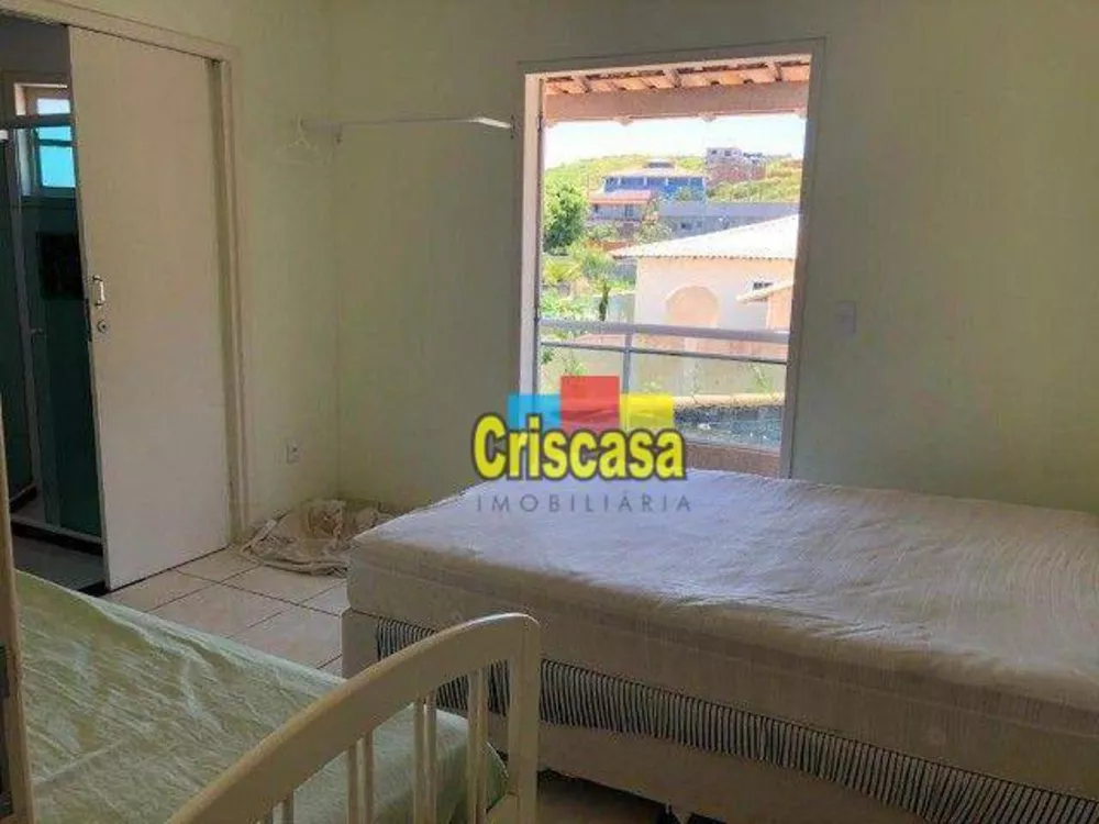 Casa de Condomínio, 3 quartos - Foto 9