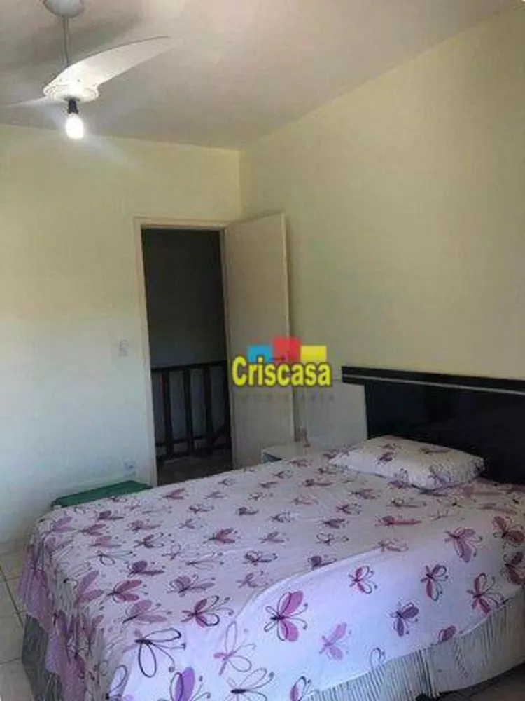 Casa de Condomínio, 3 quartos - Foto 8