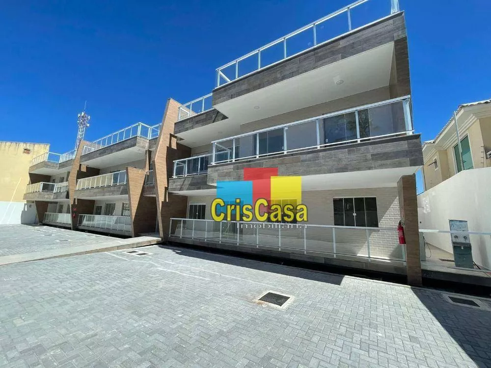 Apartamento, 2 quartos, 74 m² - Foto 3