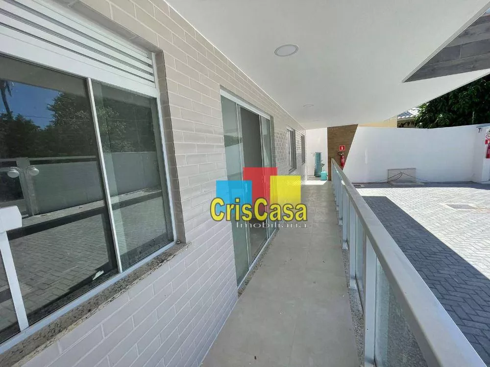 Apartamento, 2 quartos, 74 m² - Foto 21