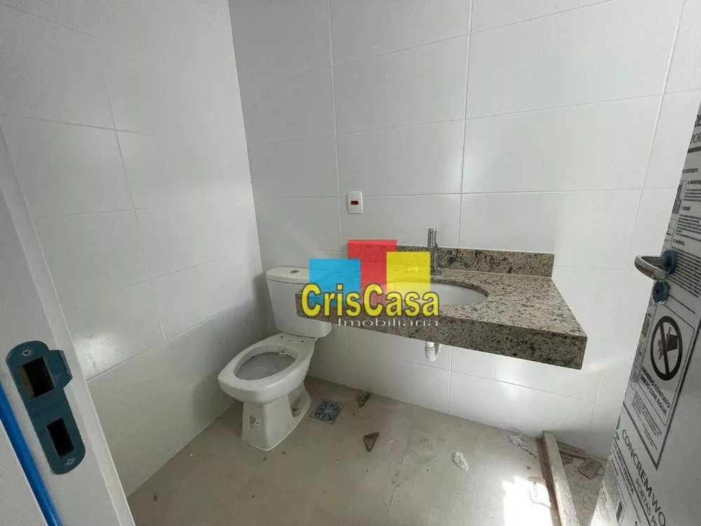 Apartamento, 2 quartos, 74 m² - Foto 12