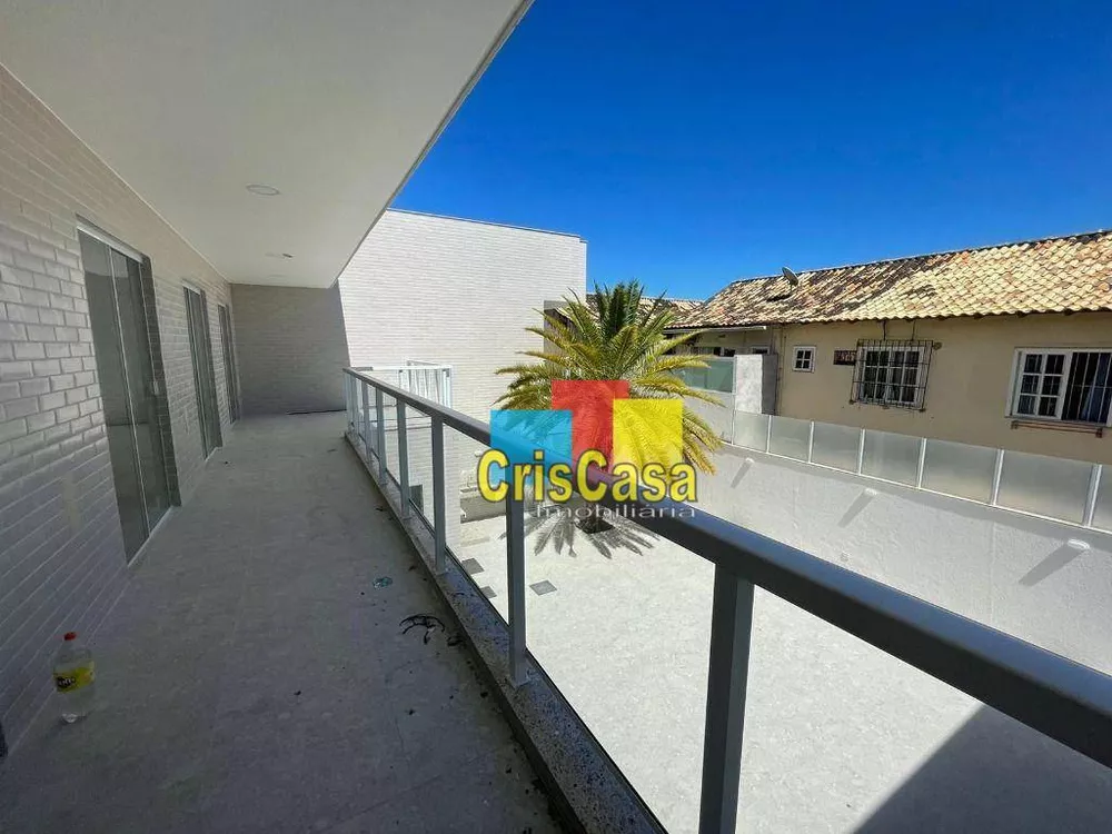 Apartamento, 2 quartos, 74 m² - Foto 19