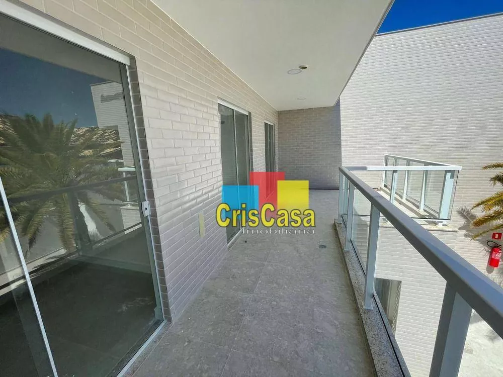 Apartamento, 2 quartos, 74 m² - Foto 5