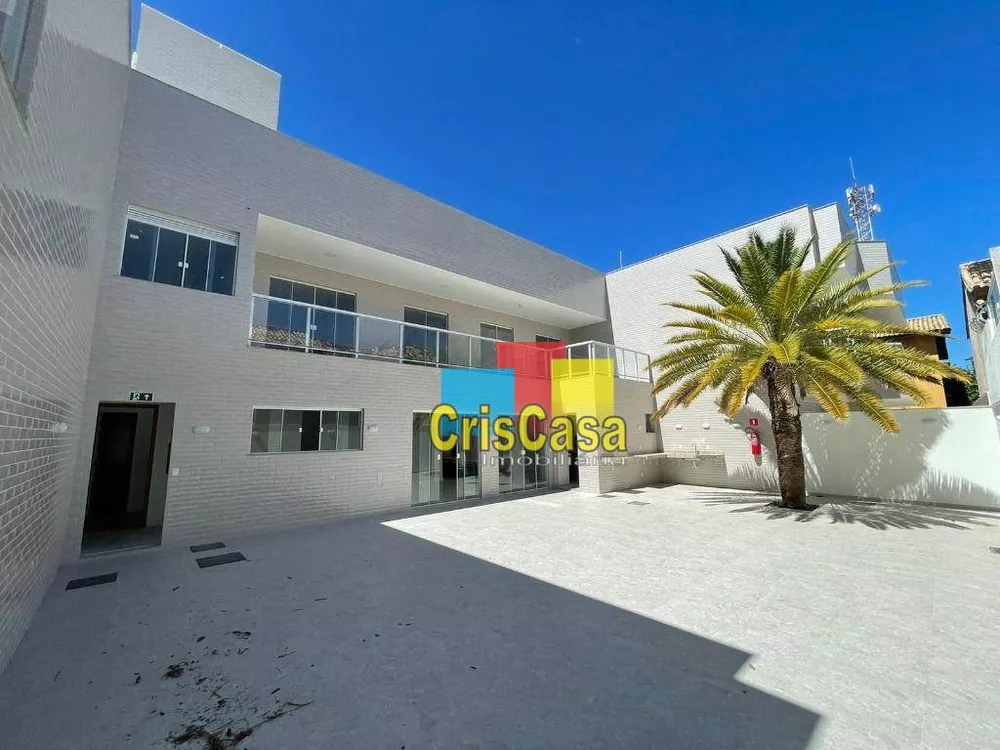 Apartamento, 2 quartos, 74 m² - Foto 2
