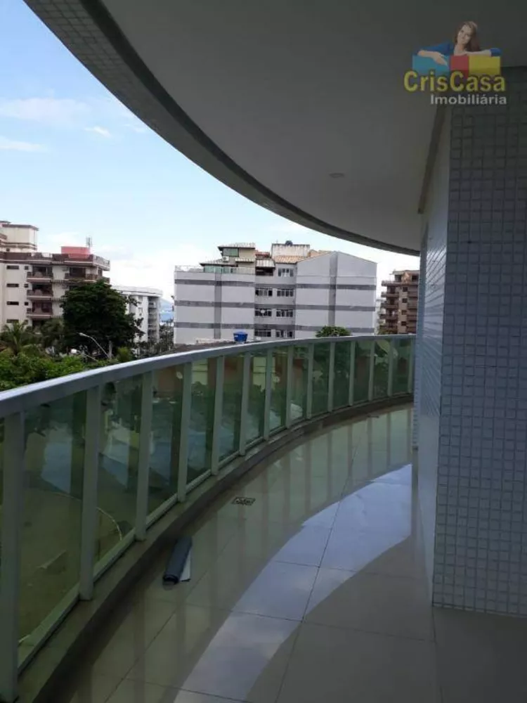 Apartamento, 3 quartos, 150 m² - Foto 9