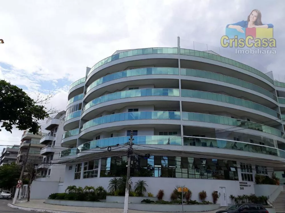 Apartamento, 3 quartos, 150 m² - Foto 1