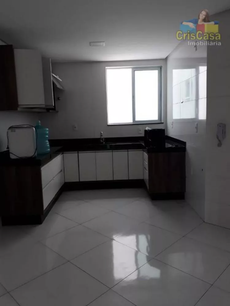Apartamento, 3 quartos, 150 m² - Foto 19