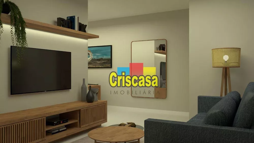 Casa, 2 quartos, 65 m² - Foto 2