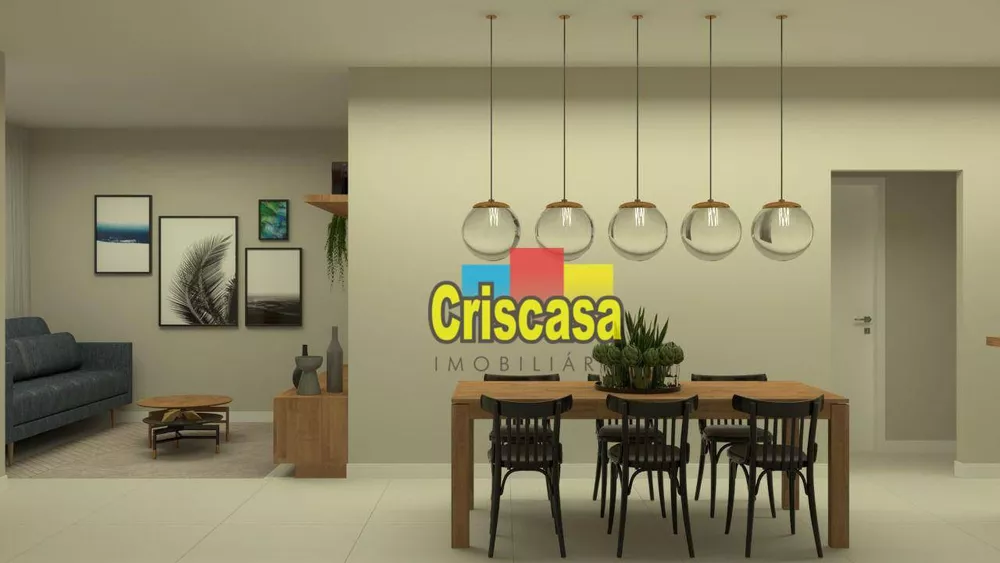 Casa, 2 quartos, 65 m² - Foto 3