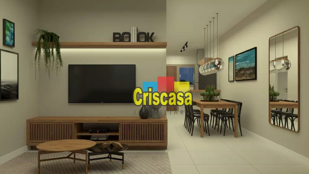 Casa, 2 quartos, 65 m² - Foto 1