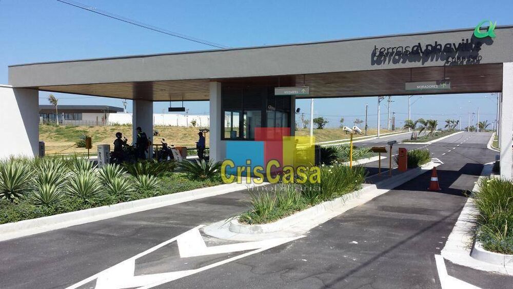 Loteamento e Condomínio, 300 m² - Foto 1