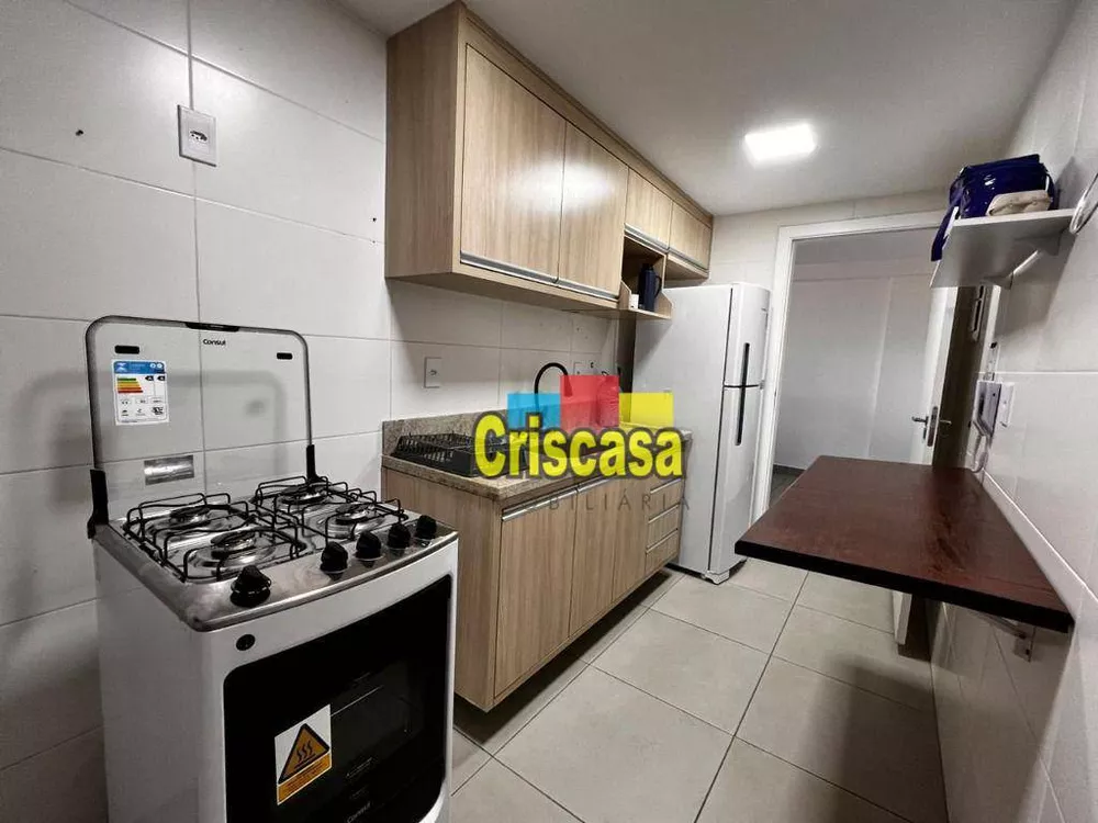 Apartamento, 2 quartos, 98 m² - Foto 9