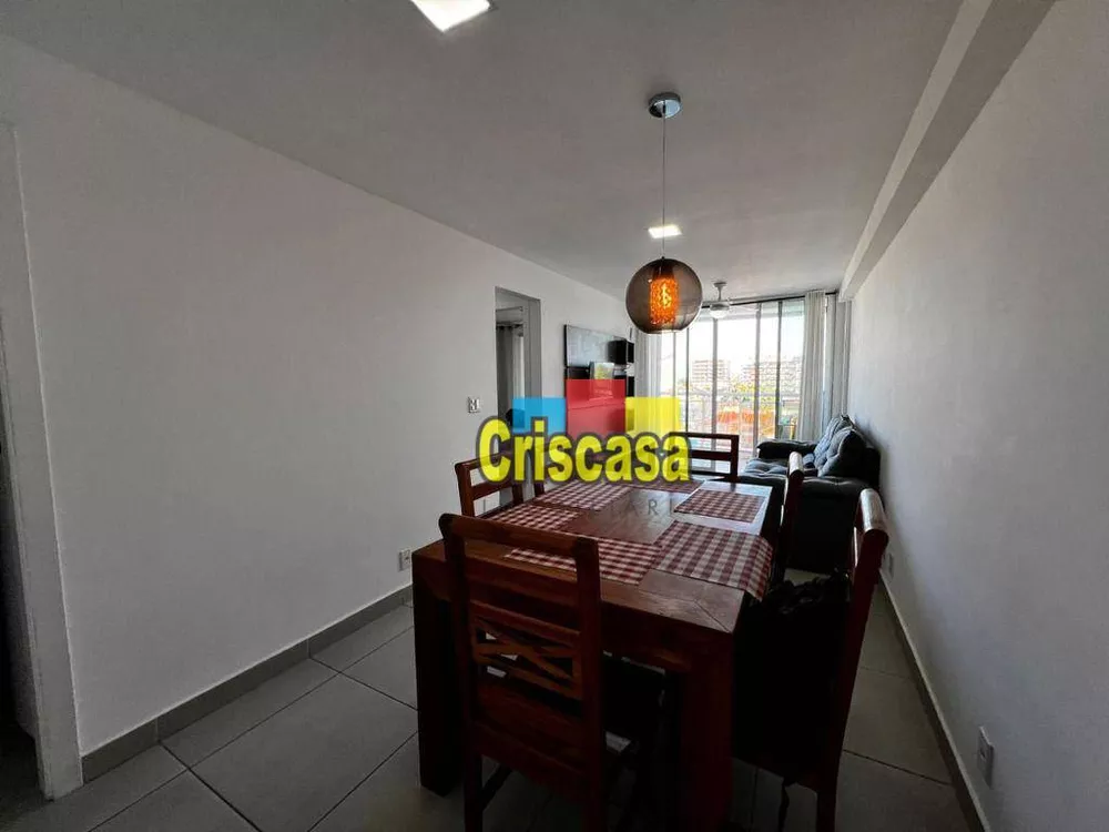 Apartamento, 2 quartos, 98 m² - Foto 2