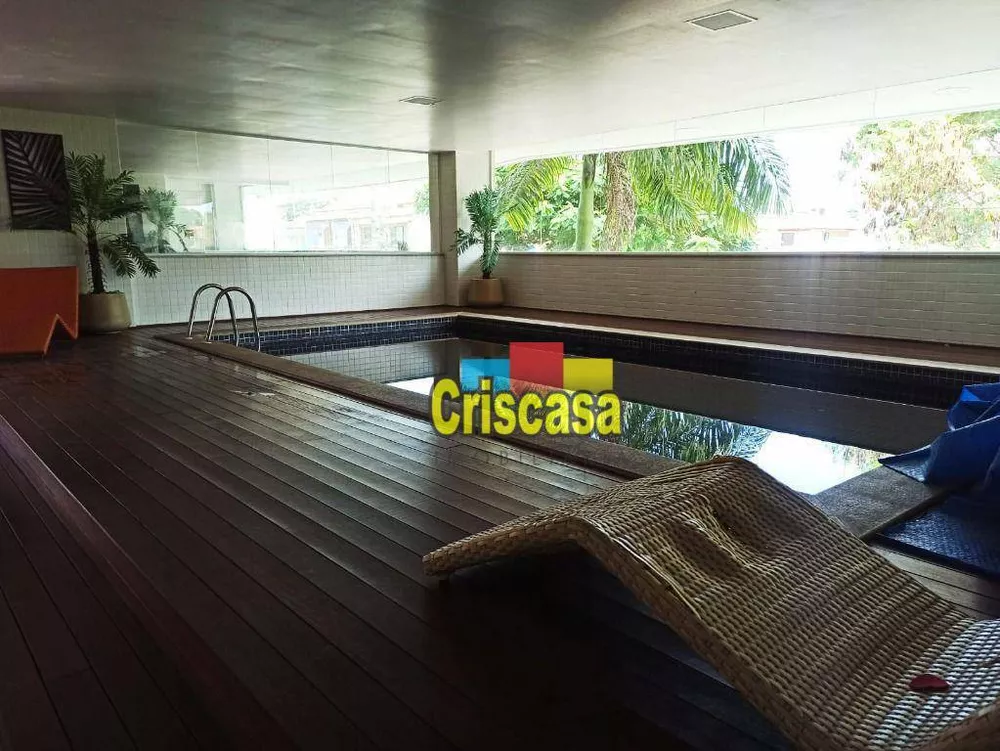Apartamento, 2 quartos, 98 m² - Foto 21