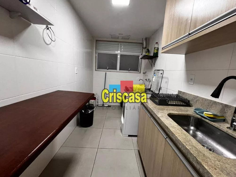 Apartamento, 2 quartos, 98 m² - Foto 8