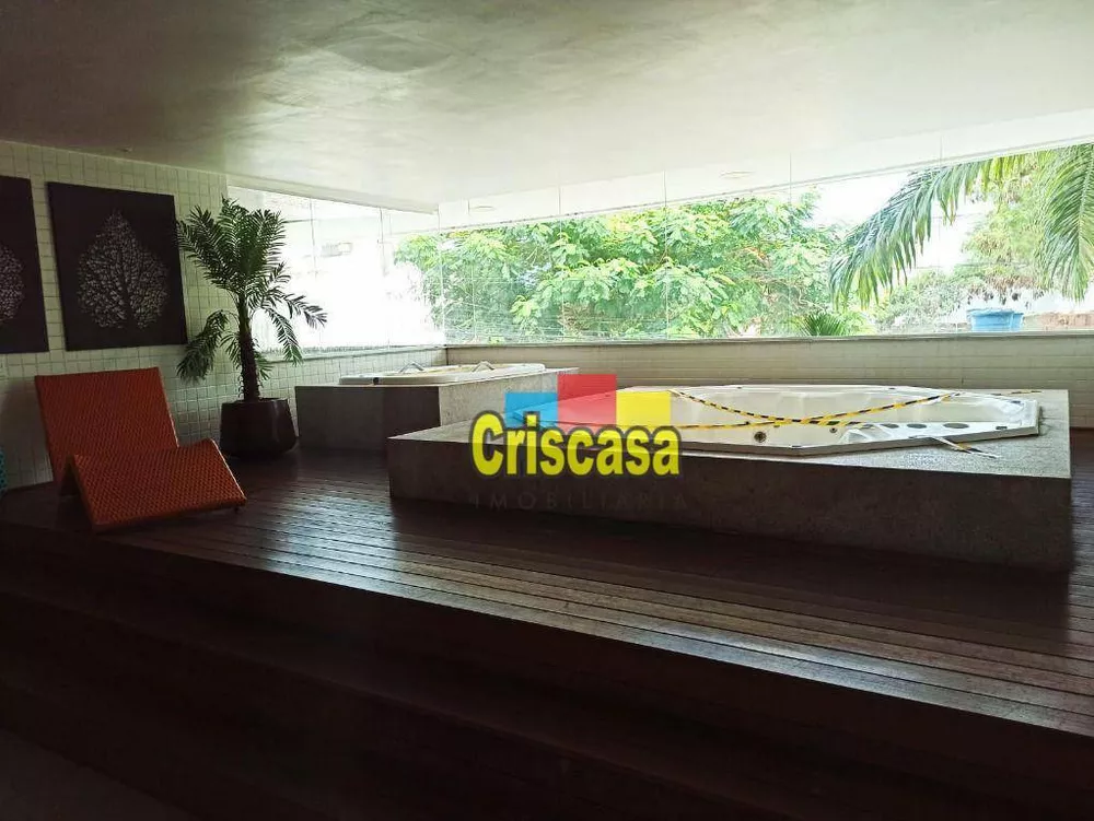 Apartamento, 2 quartos, 98 m² - Foto 19