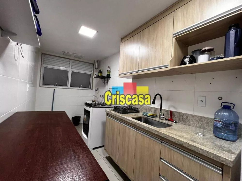 Apartamento, 2 quartos, 98 m² - Foto 10