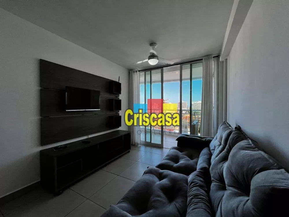 Apartamento, 2 quartos, 98 m² - Foto 6