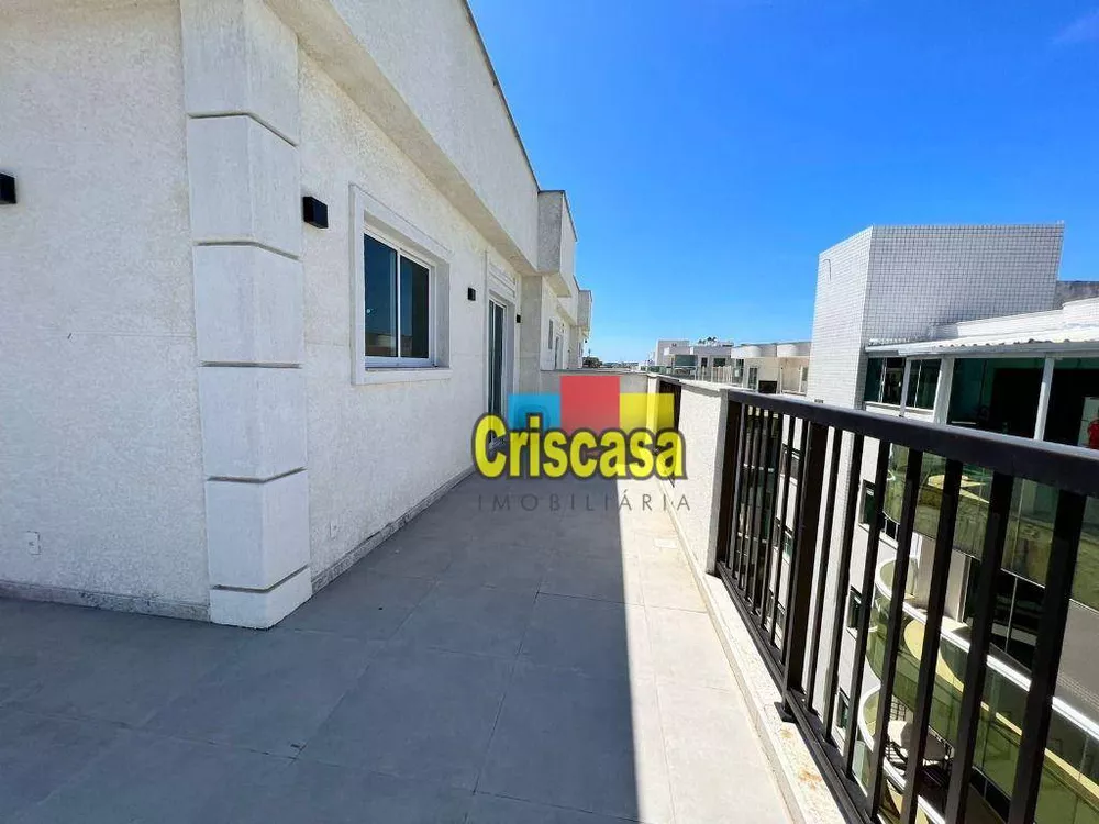 Cobertura, 3 quartos, 188 m² - Foto 7