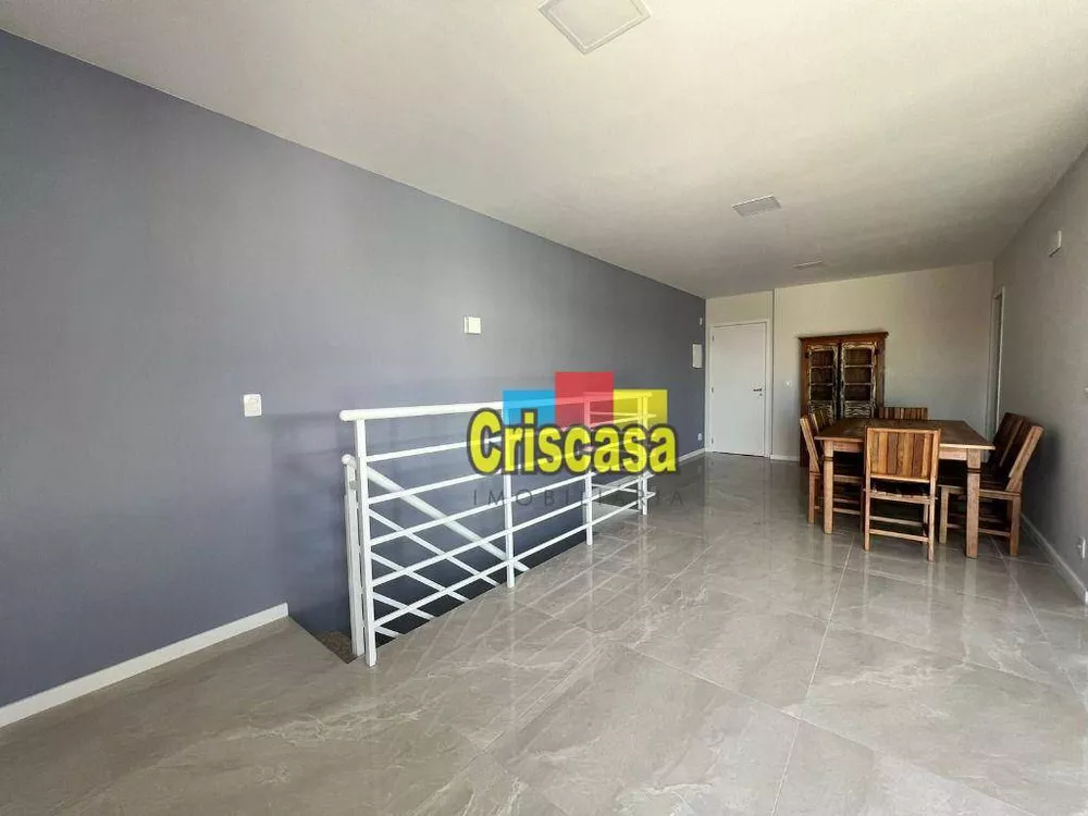 Cobertura, 3 quartos, 188 m² - Foto 5
