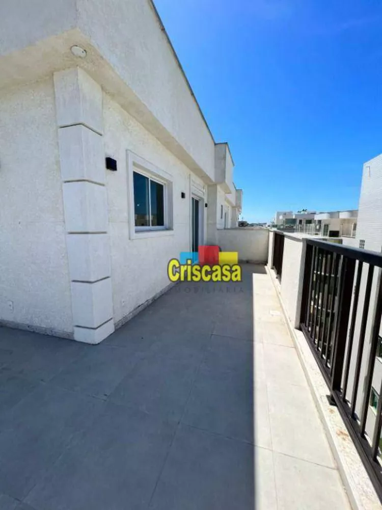 Cobertura, 3 quartos, 188 m² - Foto 3