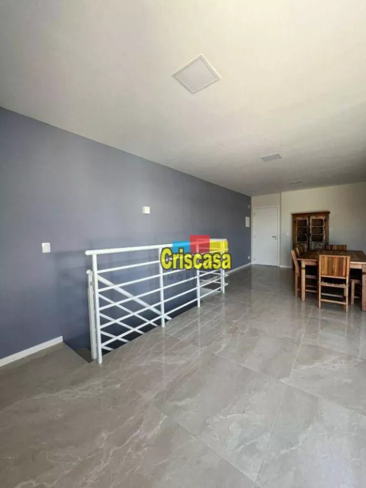 Cobertura, 3 quartos, 188 m² - Foto 4