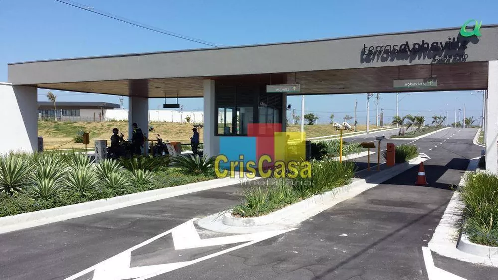 Terreno, 360 m² - Foto 1