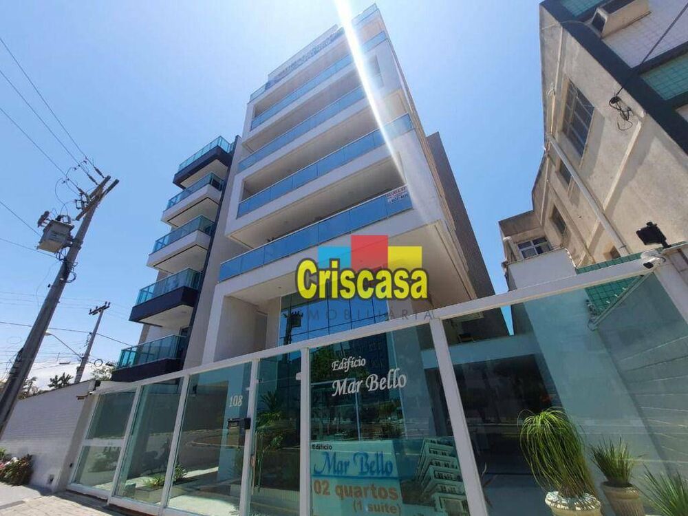 Apartamento, 2 quartos, 88 m² - Foto 1