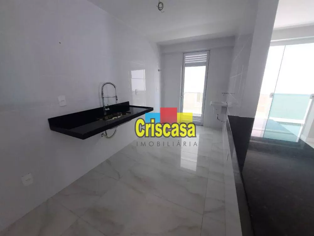 Apartamento, 2 quartos, 88 m² - Foto 6
