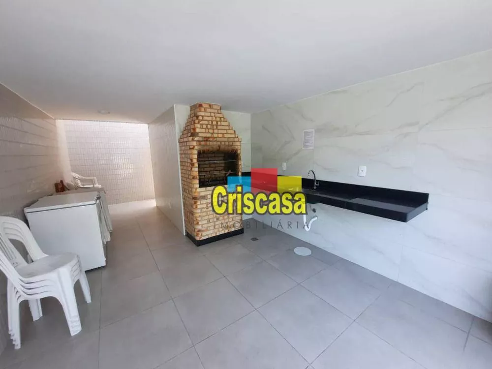 Apartamento, 2 quartos, 88 m² - Foto 21