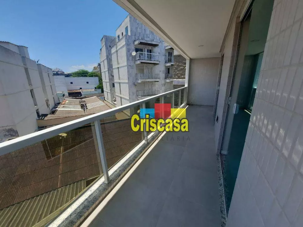 Apartamento, 2 quartos, 88 m² - Foto 18