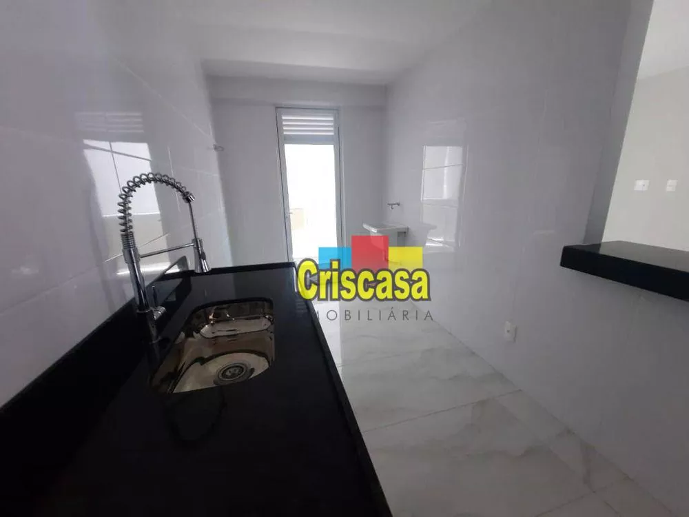 Apartamento, 2 quartos, 88 m² - Foto 7