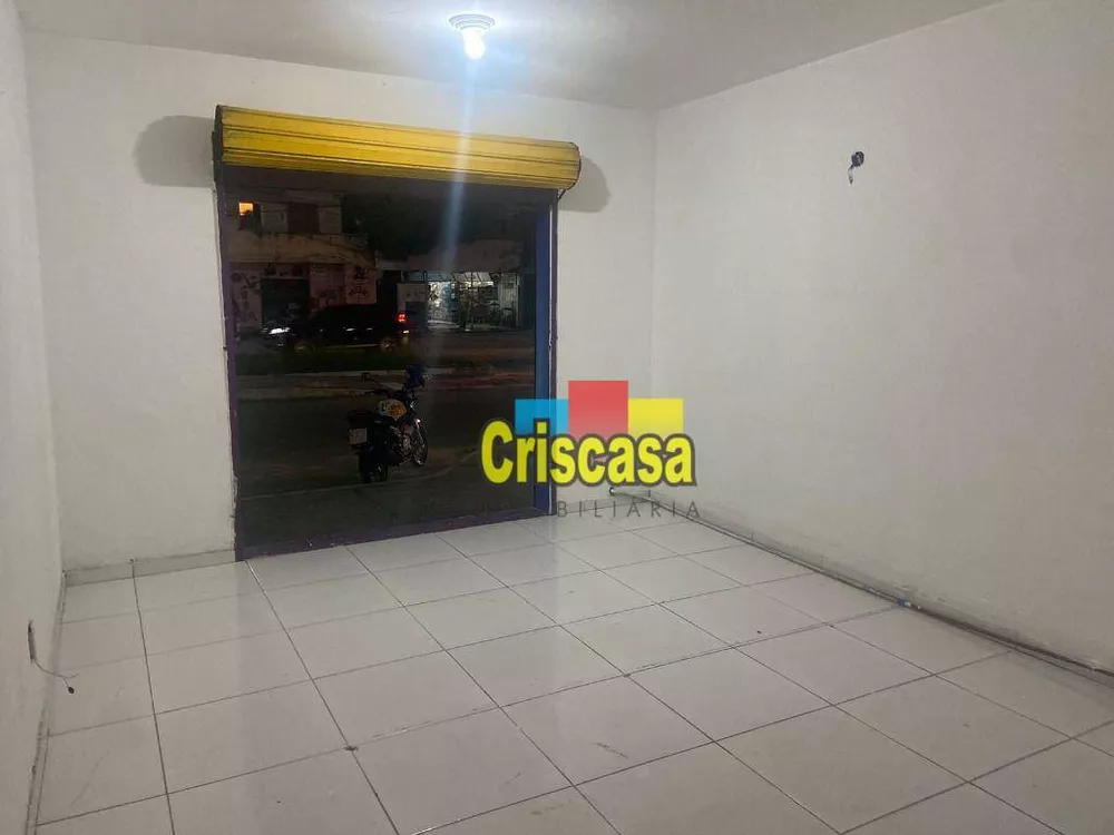 Loja-Salão, 30 m² - Foto 1