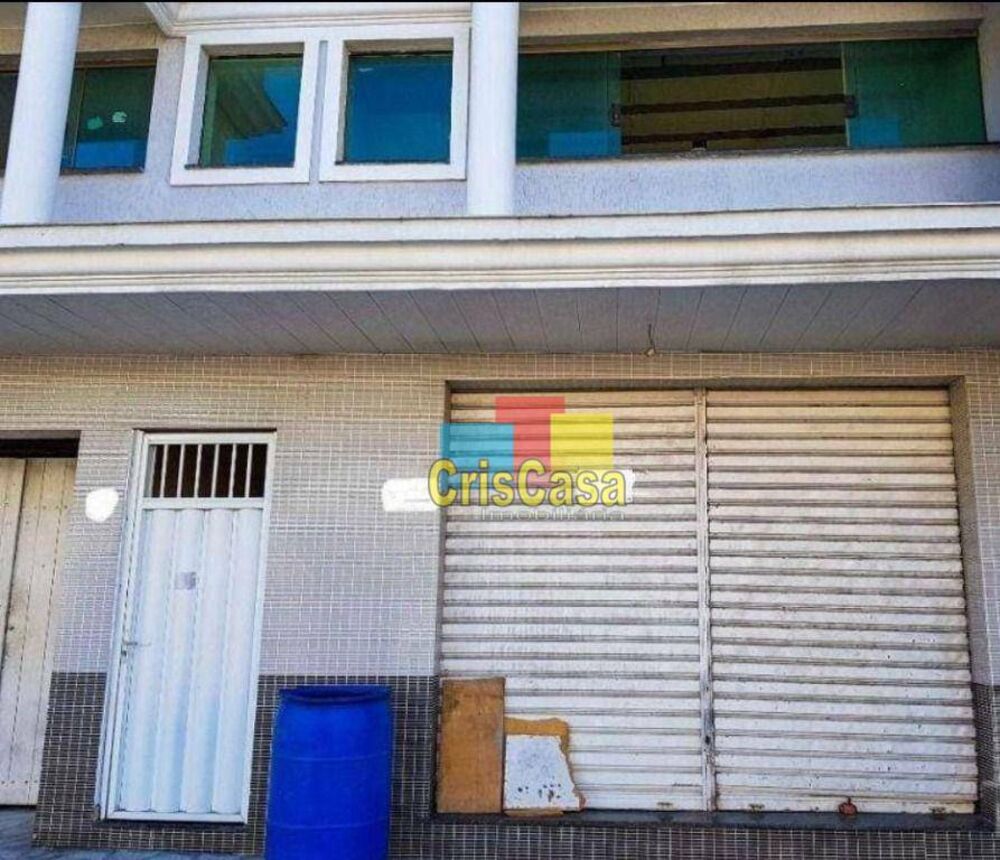 Loja-Salão para alugar, 120m² - Foto 1