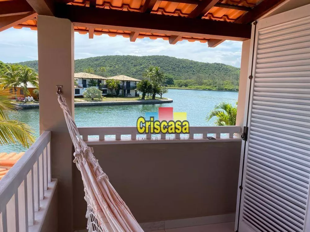 Casa de Condomínio, 3 quartos - Foto 10