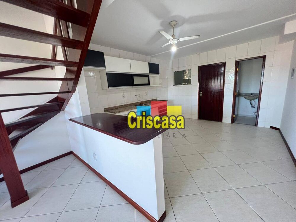 Casa de Condomínio, 2 quartos - Foto 4