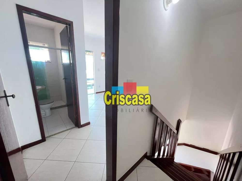 Casa de Condomínio, 2 quartos - Foto 22