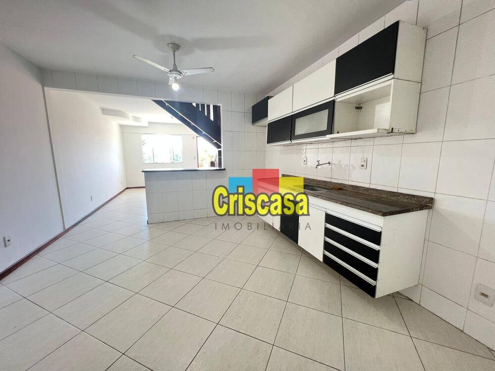 Casa de Condomínio, 2 quartos - Foto 16