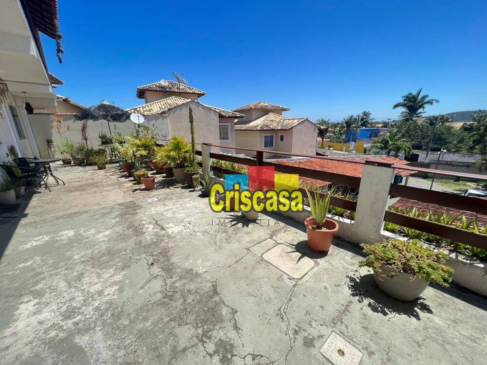 Casa de Condomínio, 2 quartos - Foto 10