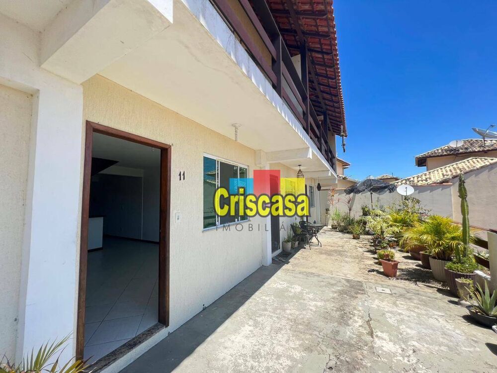 Casa de Condomínio, 2 quartos - Foto 5