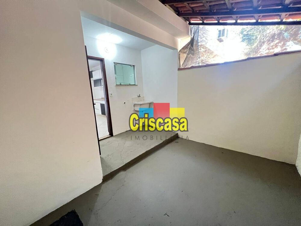 Casa de Condomínio, 2 quartos - Foto 12