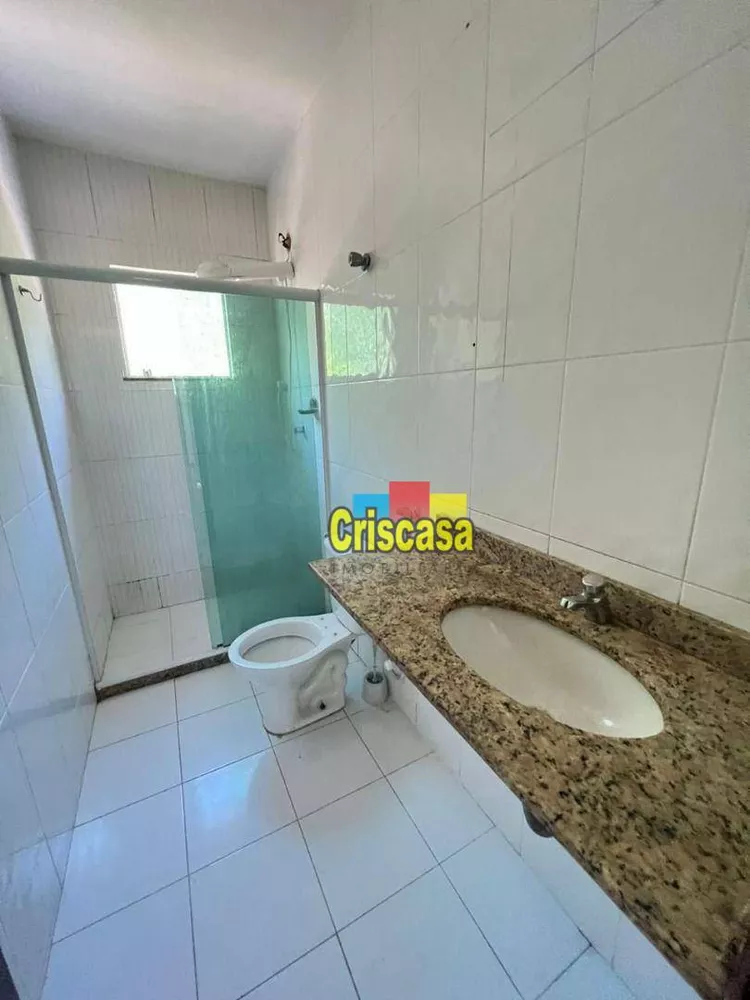Casa de Condomínio, 2 quartos - Foto 21
