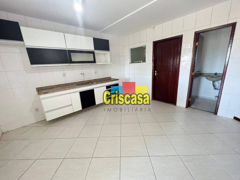 Casa de Condomínio, 2 quartos - Foto 8