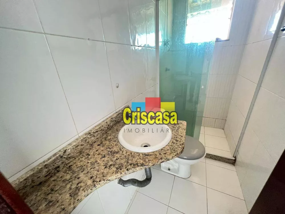 Casa de Condomínio, 2 quartos - Foto 24