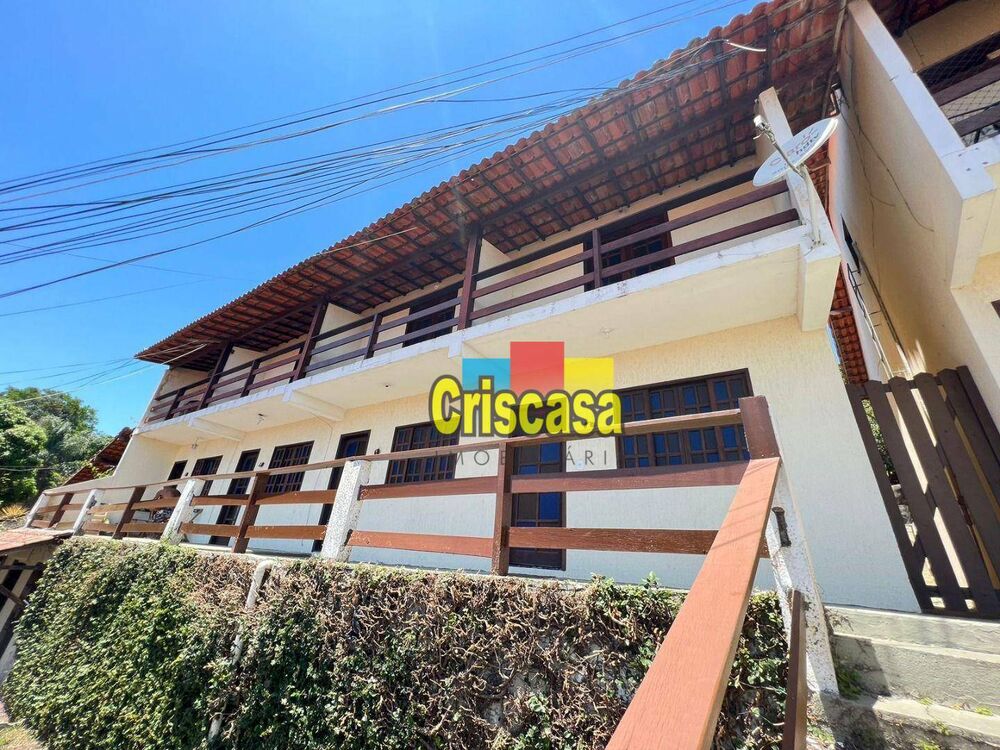 Casa de Condomínio, 2 quartos - Foto 1