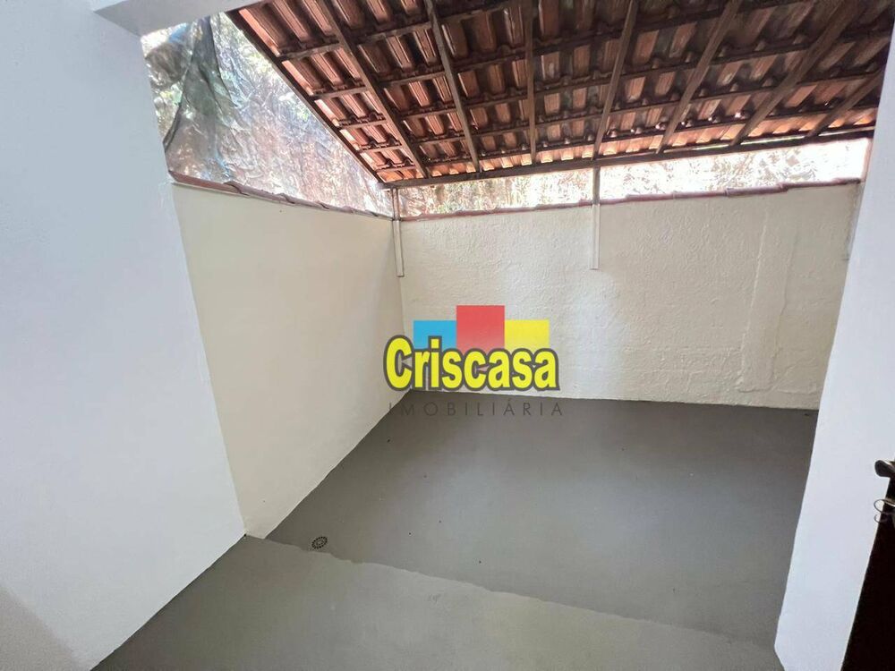 Casa de Condomínio, 2 quartos - Foto 17