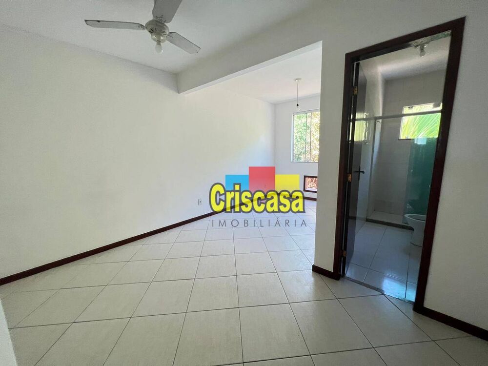 Casa de Condomínio, 2 quartos - Foto 18